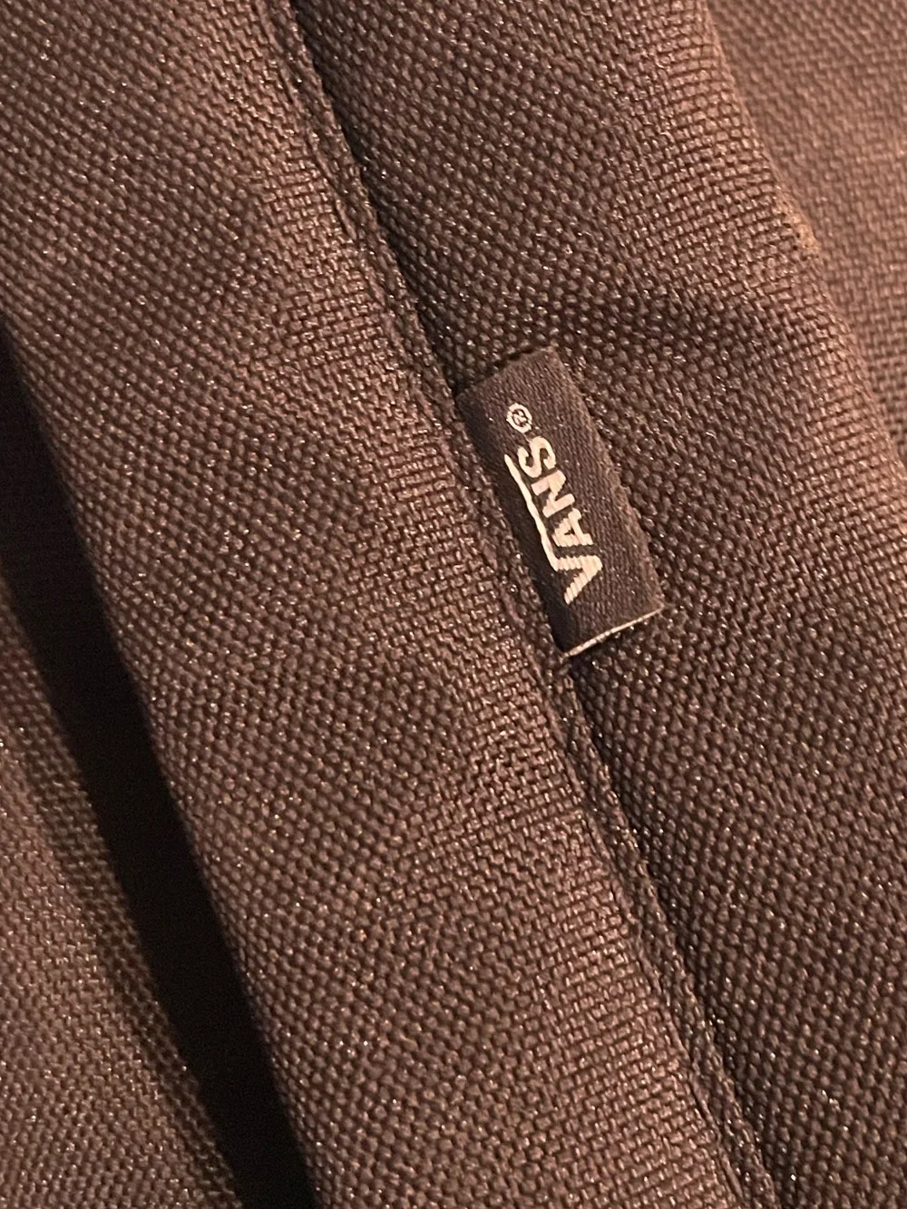 Vans excellent like